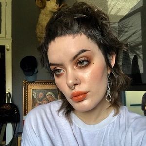 Meet your Posher, Kyrsten